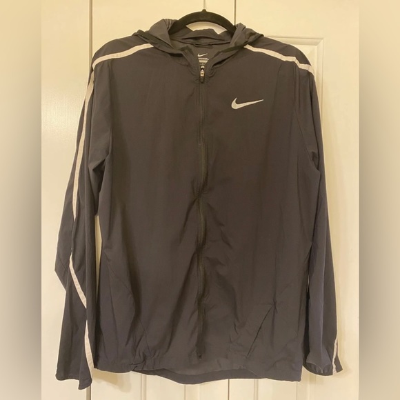 Nike Running Jacket - Picture 1 of 5